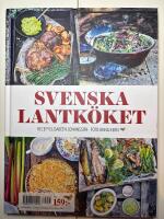 Svenska Lantk&ouml;ket
