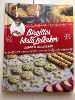 Birgittas b&auml;sta julkakor