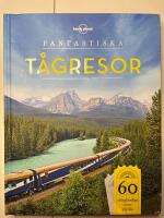 Fantastiska t&aring;gresor