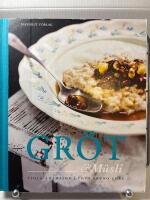 Gr&ouml;t & m&uuml;sli