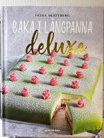 Baka i l&aring;ngpanna deluxe