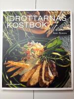 Idrottarnas kostbok
