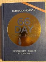 66 day challenge
