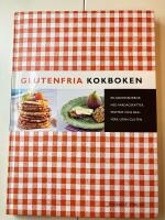 Glutenfria kokboken