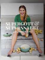 Supergott och supersnabbt