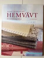 Hemv&auml;vt : 45 inredningsv&auml;var