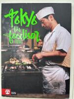 Tokyo f&ouml;r foodisar