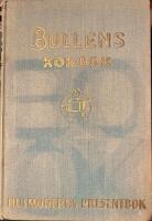 Bullens kokbok del 2: fisk- skaldjur - k&ouml;tt