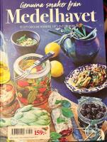 Genuina smaker fr&aring;n Medelhavet