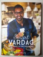 Smart vardag med Amir och viktv&auml;ktarna