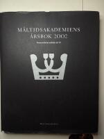 M&aring;ltidsakademiens &aring;rsbok