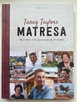 Tareq Taylors matresa : med r&auml;tter fr&aring;n Jerusalem och min familj