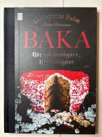 Baka : lite glammigare, lite roligare