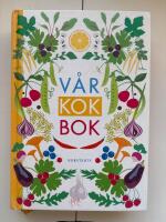 V&aring;r kokbok