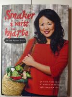 Smaker i mitt hj&auml;rta - Korea m&ouml;ter v&auml;st : vinnare av Sveriges M&auml;sterkock 2013