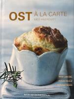 Ost &agrave; la carte med Androu&euml;t