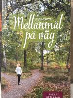 Mellanm&aring;l p&aring; v&auml;g