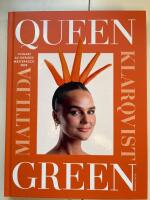 Queen Green - vinnare av Sveriges m&auml;sterkock 2025