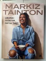 Vardagsfavoriter med en twist
