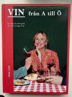 Vin fr&aring;n A till &Ouml;