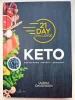 21 Day Challenge - Keto