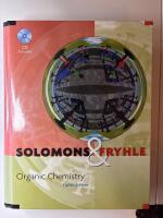 Organic chemistry