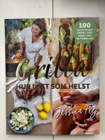 Grilla : Hur l&auml;tt som helst