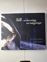 Sill : Ett litet inl&auml;gg om inl&auml;ggningar