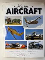 Historic Aircraft Collection of Famous and Unusual Aircraft around the World