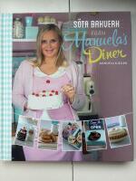 S&ouml;ta bakverk fr&aring;n Manuela's Diner
