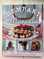 Hembakt med Manuela