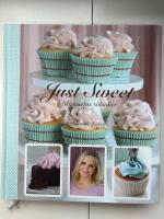 Just sweet : Manuelas s&ouml;tsaker
