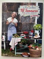 Till sommaren : Mat f&ouml;r m&aring;nga : s&auml;llskapsmat