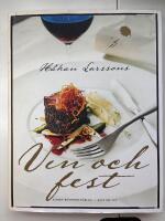 H&aring;kan Larssons vin och fest
