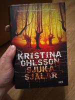 Sjuka sj&auml;lar