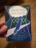 Ett testamente fr&aring;n helvetet
