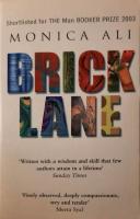 Brick Lane
