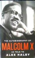 Autobiography of Malcolm x