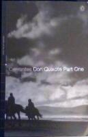 Don Quixote Part One