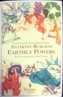 Earthly Powers