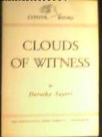 Clouds of Witness