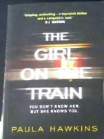 The Girl on the Train