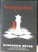Breaking Dawn