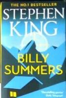 Billy Summers