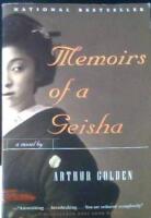 Memoirs of a geisha : a novel