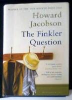 The Finkler question