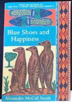Blue Shoes and Happiness