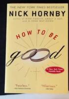 How to be good