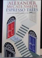 Espresso tales - the latest from 44 scotland street
