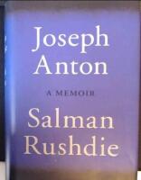 Joseph Anton